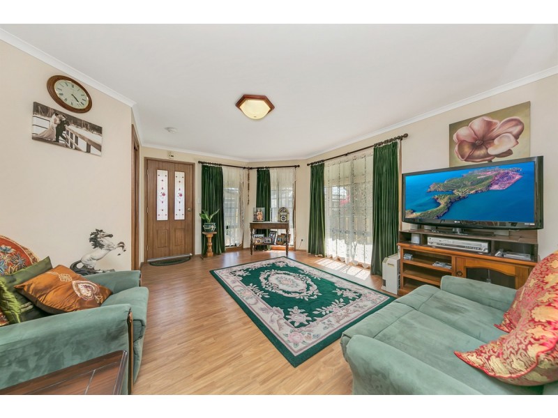 Site 191 Silky Oak Elizabeth Village, Penfield SA 5121