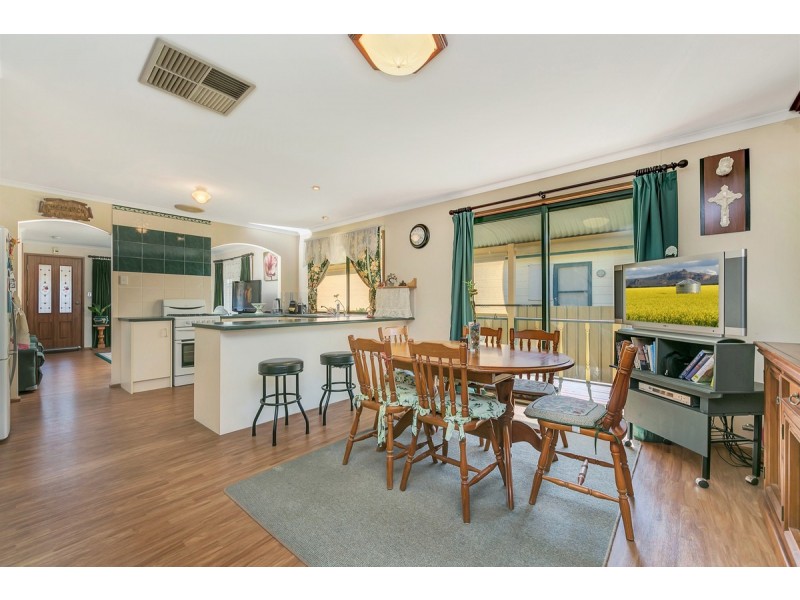 Site 191 Silky Oak Elizabeth Village, Penfield SA 5121