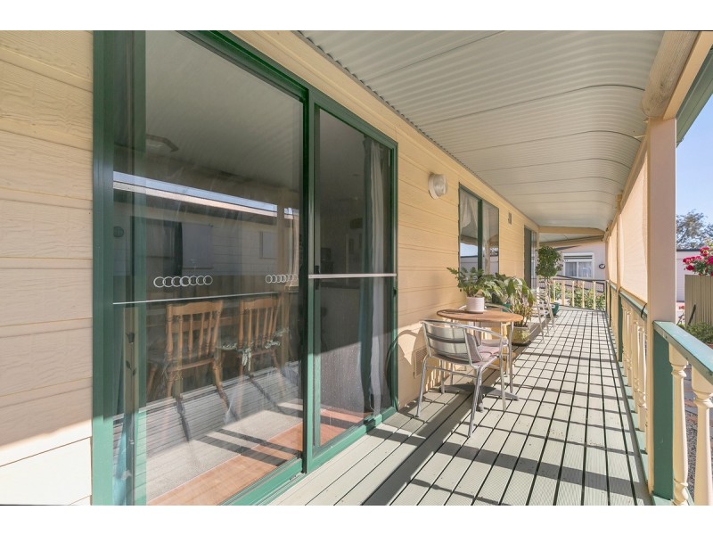 Site 191 Silky Oak Elizabeth Village, Penfield SA 5121