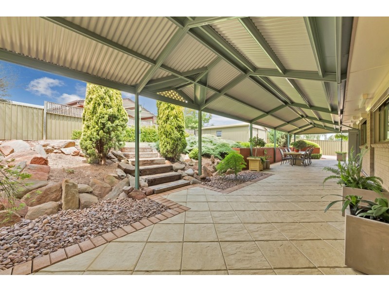 27 Laver Avenue, Gulfview Heights SA 5096