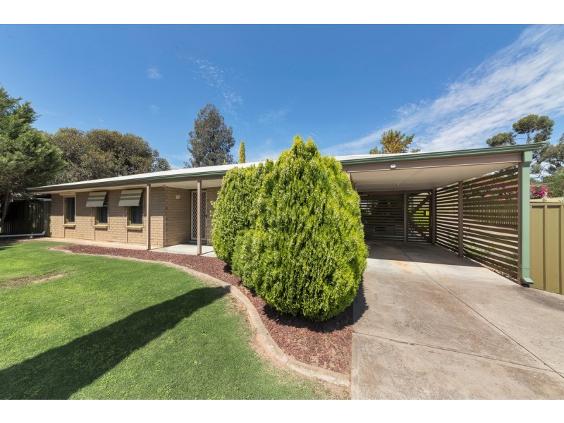 27 Laver Avenue, Gulfview Heights SA 5096