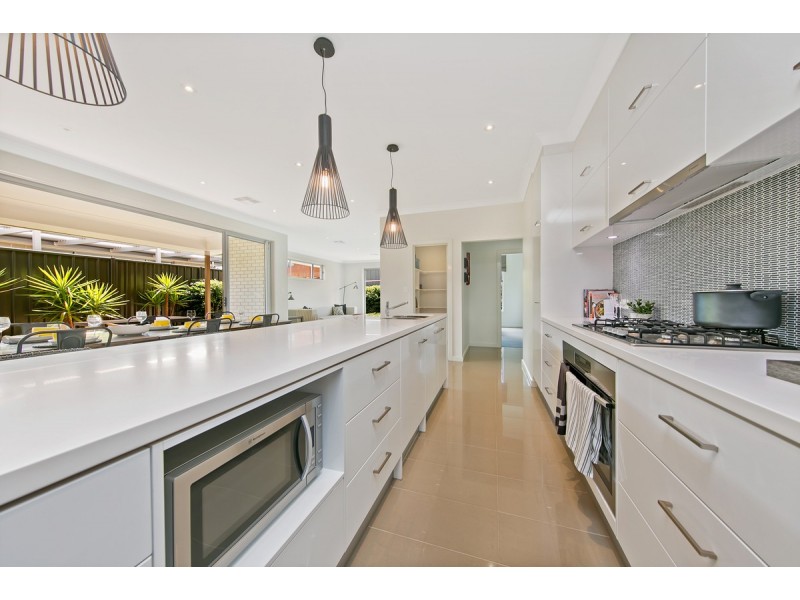Lot 84 Campbell Circuit, Gawler East SA 5118
