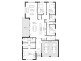 Lot 84 Campbell Circuit, Gawler East SA 5118 Floorplan