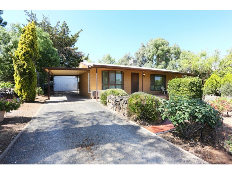 2 Salem Road, Penrice SA 5353