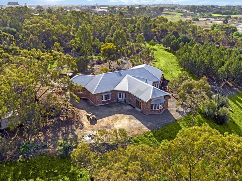 125 Perry Road, Kapunda SA 5373