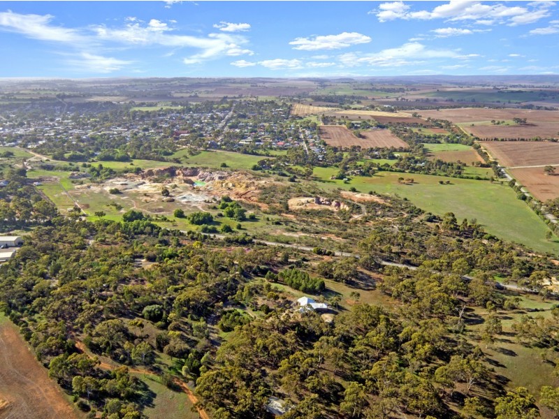 125 Perry Road, Kapunda SA 5373