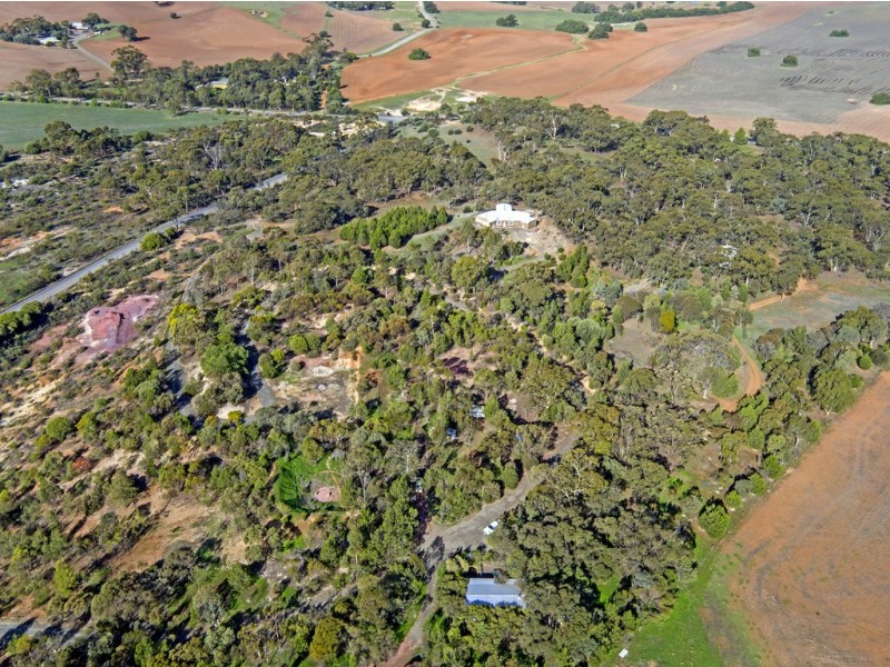 125 Perry Road, Kapunda SA 5373