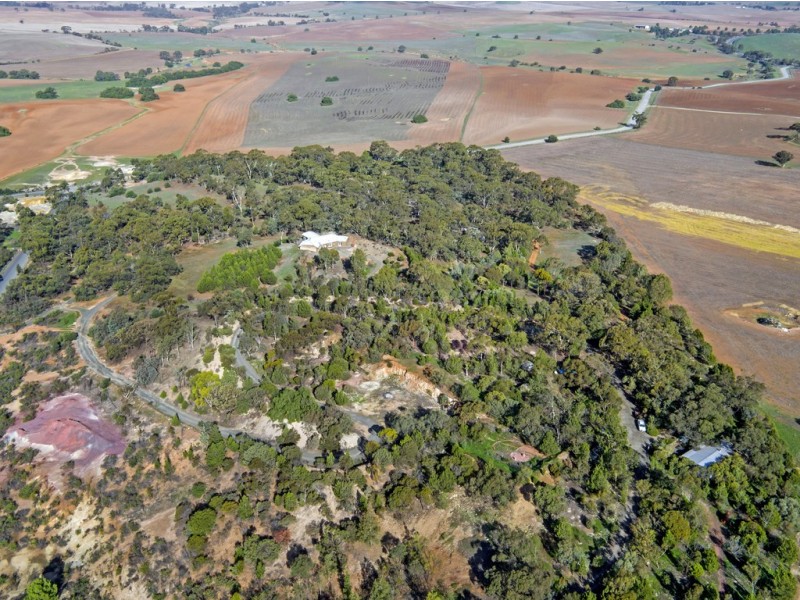 125 Perry Road, Kapunda SA 5373