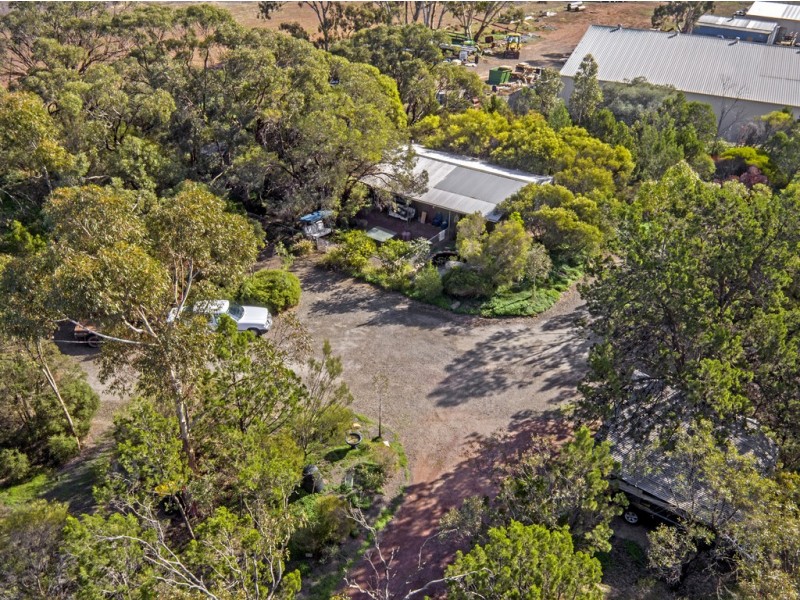 125 Perry Road, Kapunda SA 5373