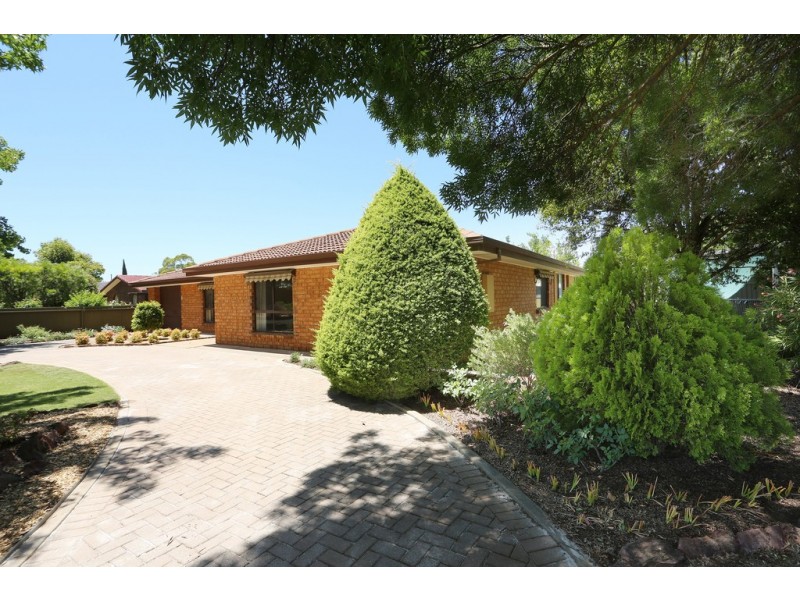 9 First Ave, Tanunda SA 5352