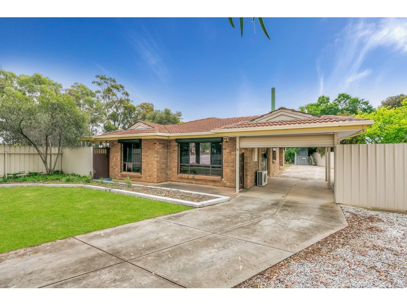 31 Niven Drive, Paralowie SA 5108