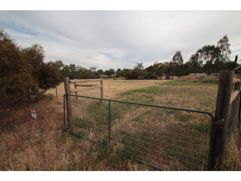 Lot 89 North Terrace, Kapunda SA 5373