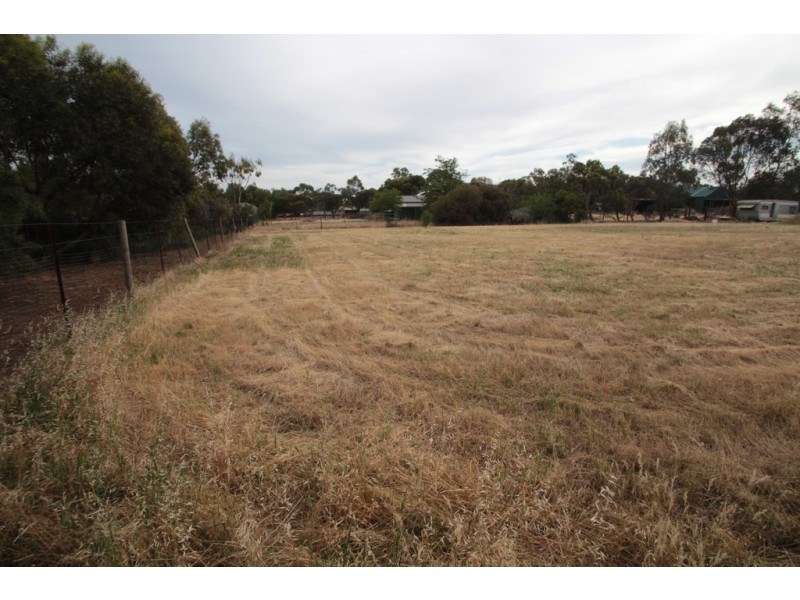 Lot 89 North Terrace, Kapunda SA 5373
