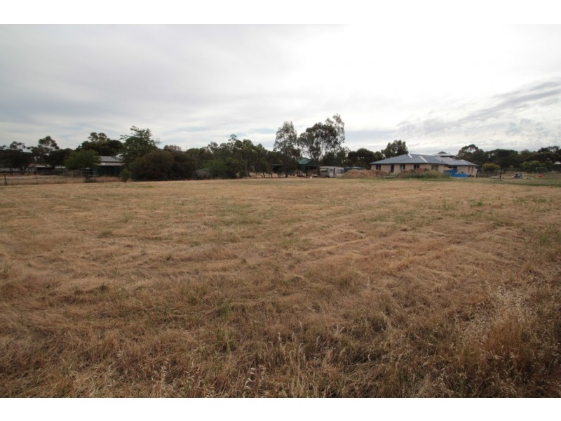 Lot 89 North Terrace, Kapunda SA 5373
