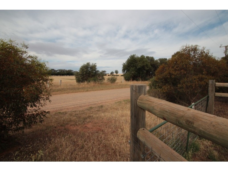 Lot 89 North Terrace, Kapunda SA 5373