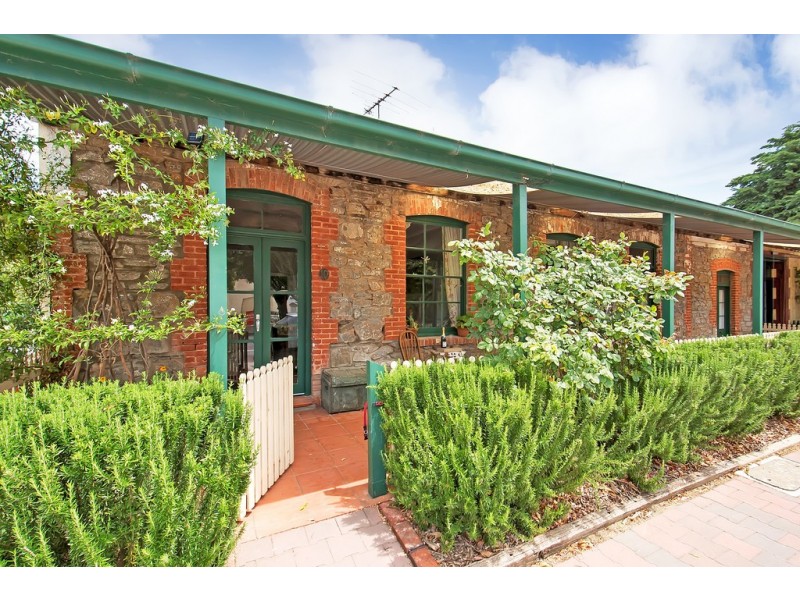 10 Murray Street, Greenock SA 5360