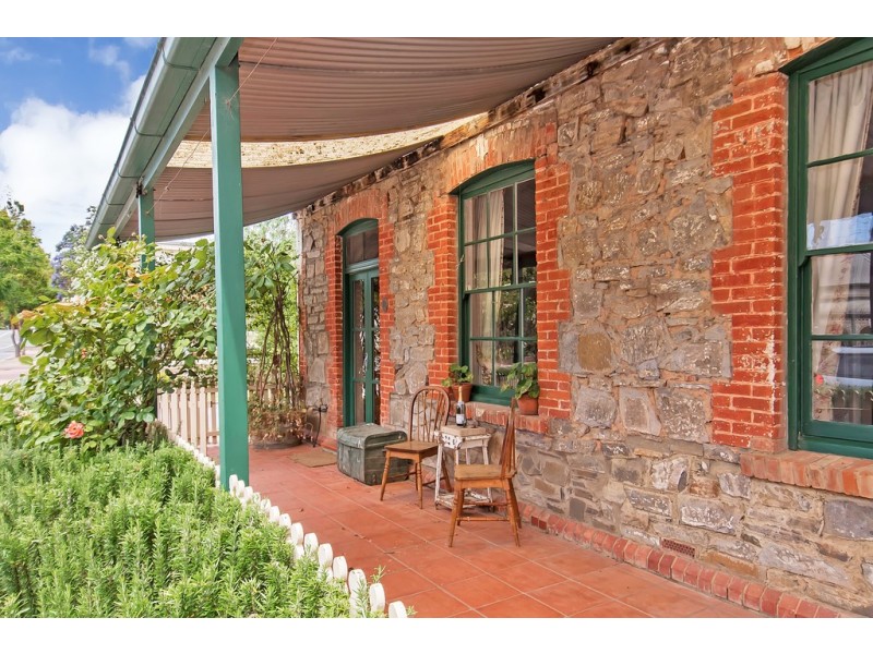 10 Murray Street, Greenock SA 5360