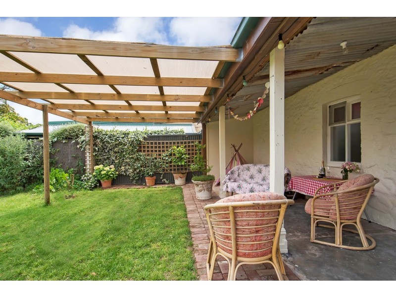 10 Murray Street, Greenock SA 5360