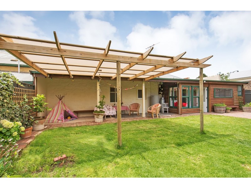 10 Murray Street, Greenock SA 5360