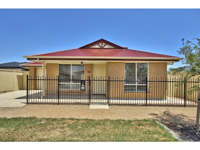 14 Marcona Road, Munno Para West SA 5115