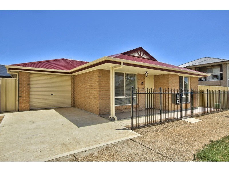 14 Marcona Road, Munno Para West SA 5115