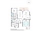 13 Falcon Drive, Hewett SA 5118 Floorplan