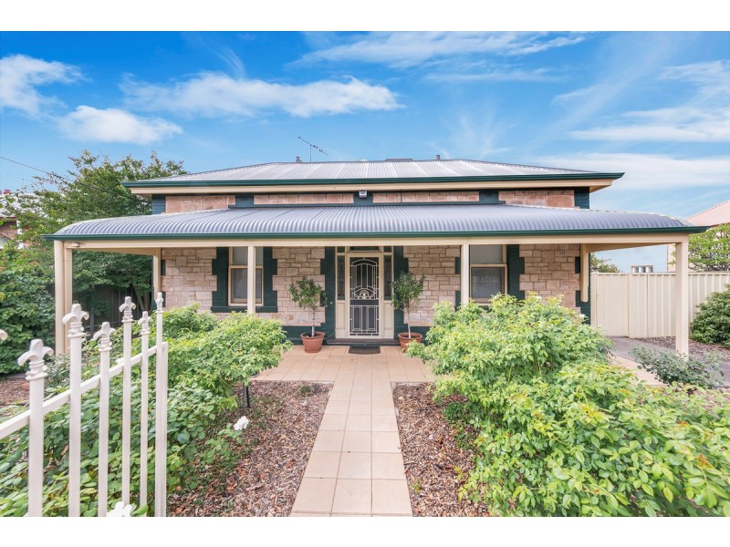 22 Twelfth Street, Gawler South SA 5118