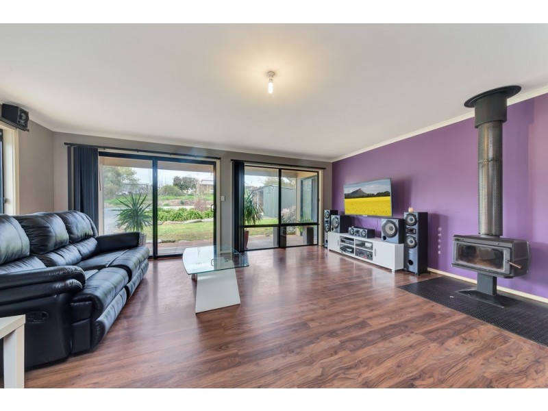 13 Hamiltons Road, Springton SA 5235