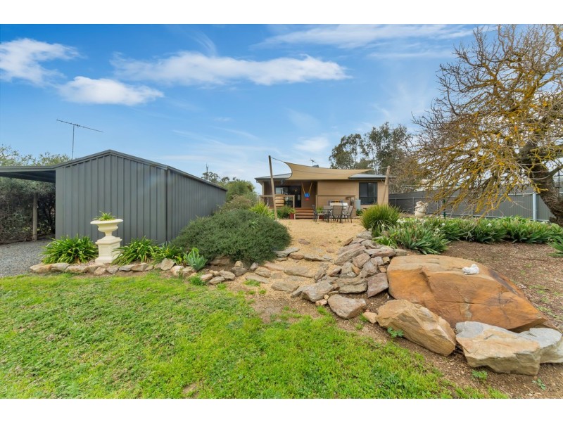 13 Hamiltons Road, Springton SA 5235