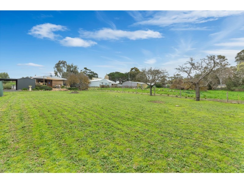 13 Hamiltons Road, Springton SA 5235