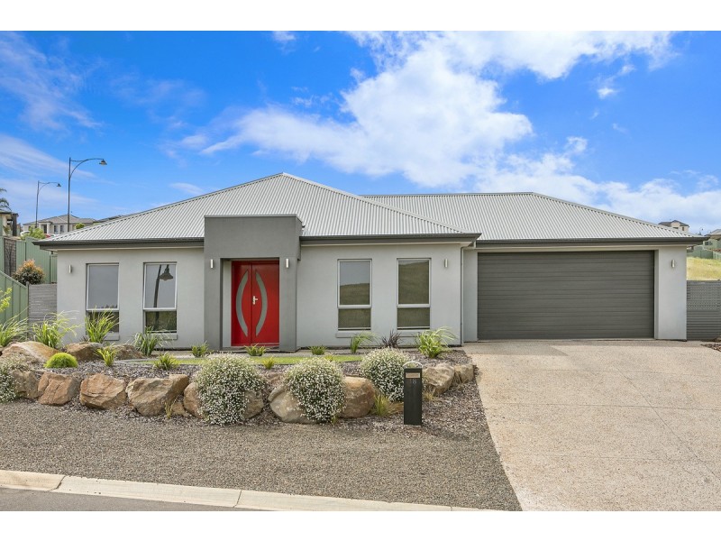 Lot 83 Lorikeet Grove, Hewett SA 5118