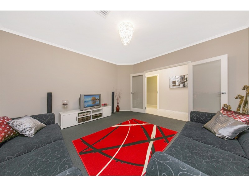Lot 83 Lorikeet Grove, Hewett SA 5118