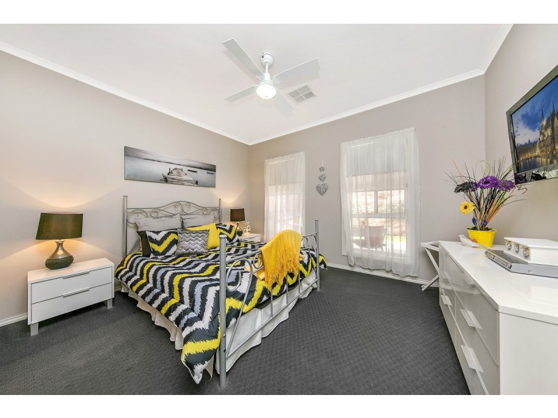 Lot 83 Lorikeet Grove, Hewett SA 5118