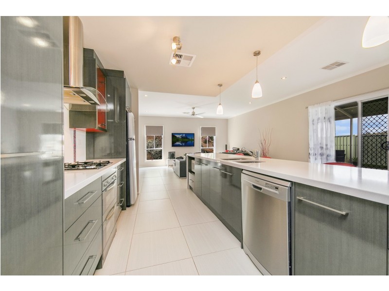 Lot 83 Lorikeet Grove, Hewett SA 5118