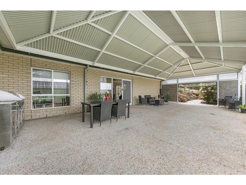 Lot 83 Lorikeet Grove, Hewett SA 5118