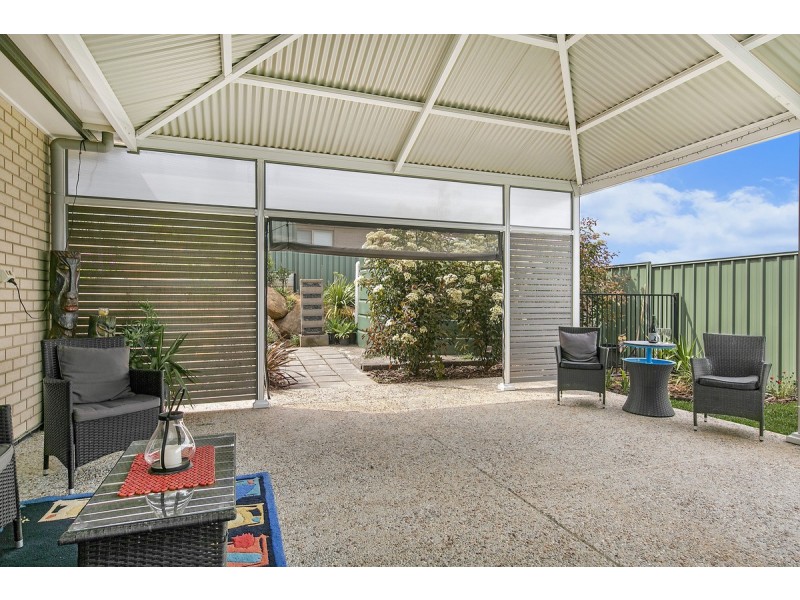 Lot 83 Lorikeet Grove, Hewett SA 5118