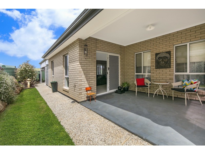 Lot 83 Lorikeet Grove, Hewett SA 5118