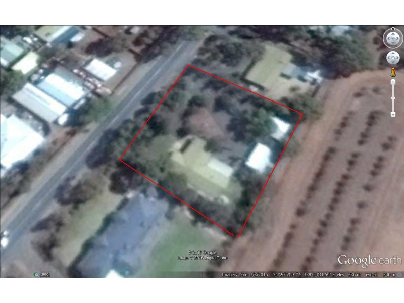 44 Adelaide Road, Kapunda SA 5373