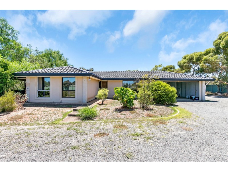 259 Hayman Road, Lewiston SA 5501