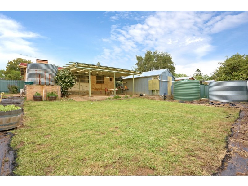 12 George, Tanunda SA 5352