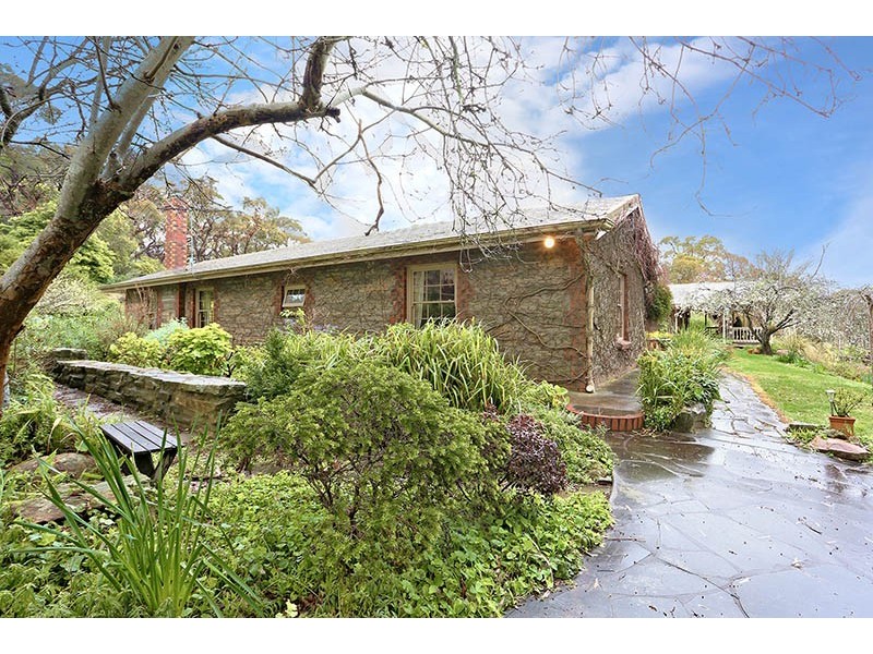 33 Heggies Range Road, Flaxman Valley SA 5235