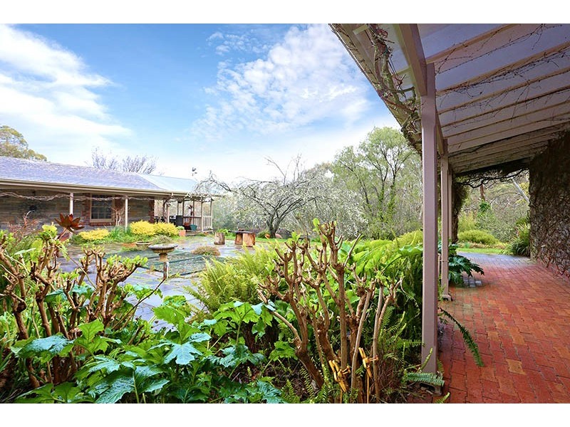 33 Heggies Range Road, Flaxman Valley SA 5235