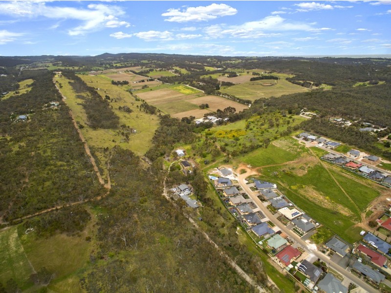 Lot 8 Stanley Place, Clare SA 5453