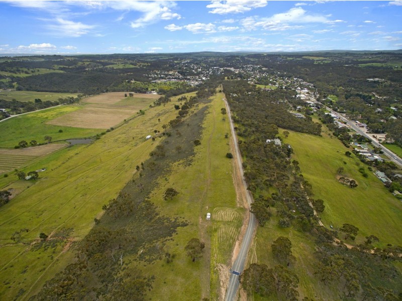 Lot 8 Stanley Place, Clare SA 5453