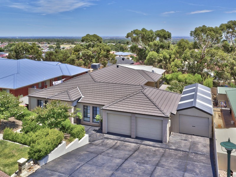 8 Grandview Place, Blakeview SA 5114