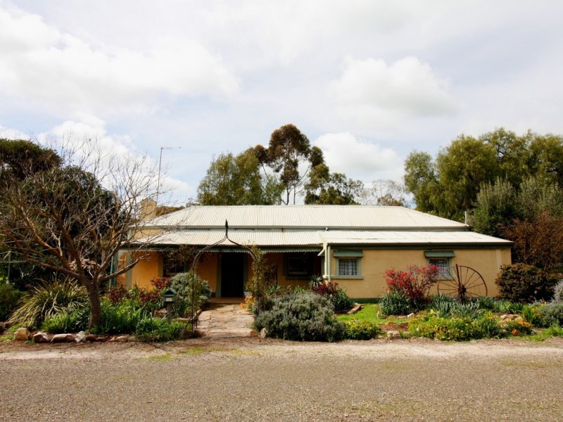35 Kapunda Street, Kapunda SA 5373