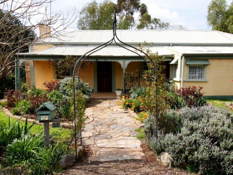 35 Kapunda Street, Kapunda SA 5373