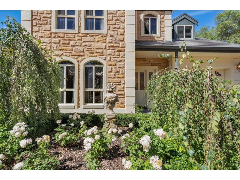 3 Greenwood Lane, Tanunda SA 5352