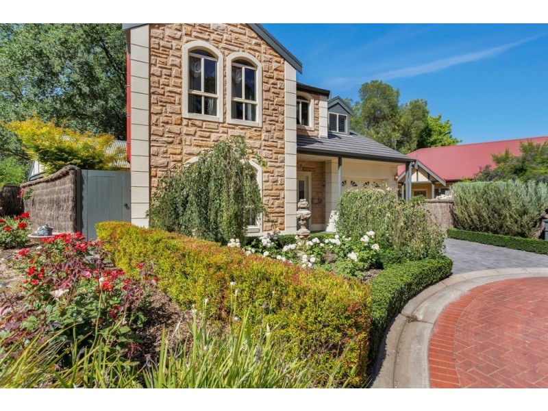 3 Greenwood Lane, Tanunda SA 5352