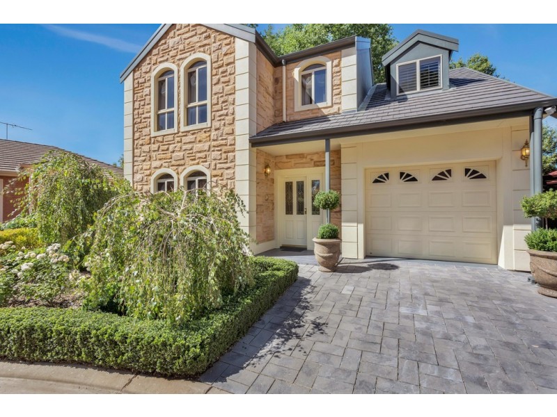 3 Greenwood Lane, Tanunda SA 5352